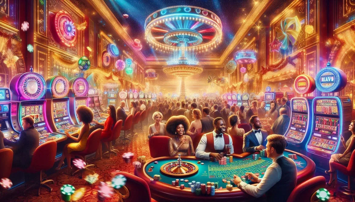 Betoro Casino